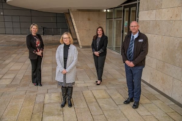 Construction Forum established in West Lothian