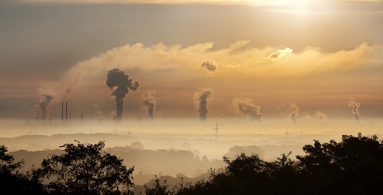 Scotland’s first carbon capture and storage system planned for Grangemouth