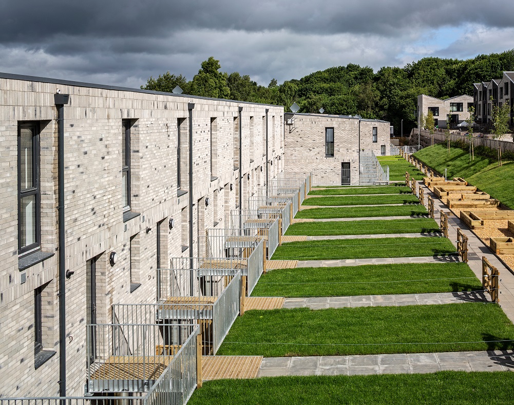 Scotland's best new buildings unveiled by RIAS