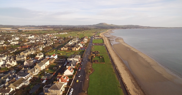 Fife Council calls for public input on Leven promenade options