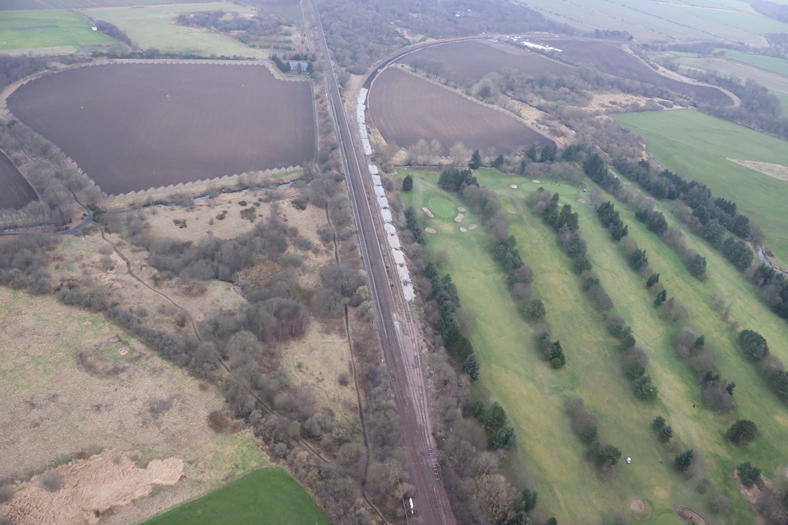 Levenmouth Rail Link project gets underway