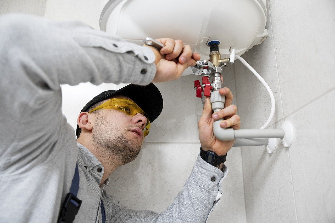 How Local Plumbing Businesses Can Convert More Customers Online