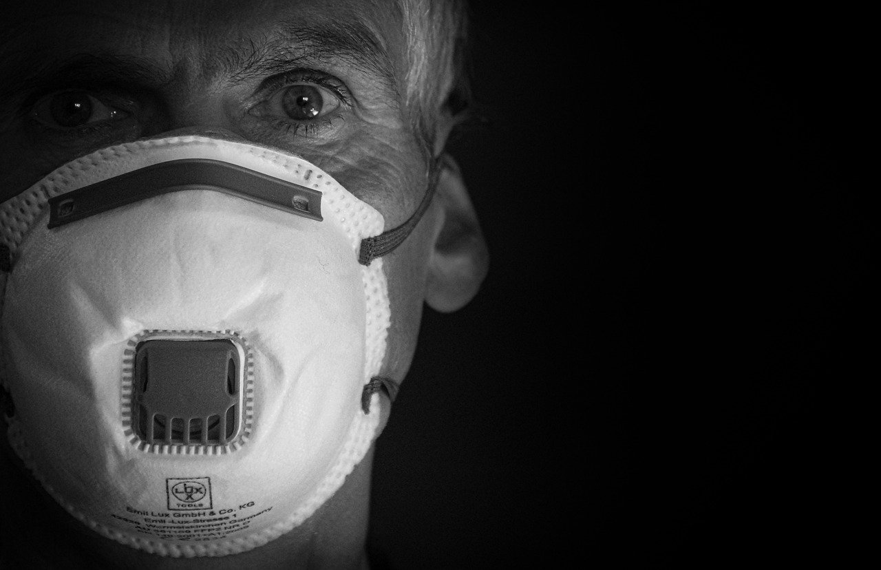 HSE campaign targets lung health of construction workers