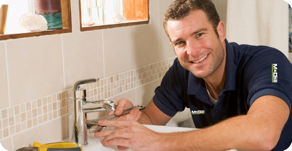 InverTay Homes appoints McGill to plumbing and heating package