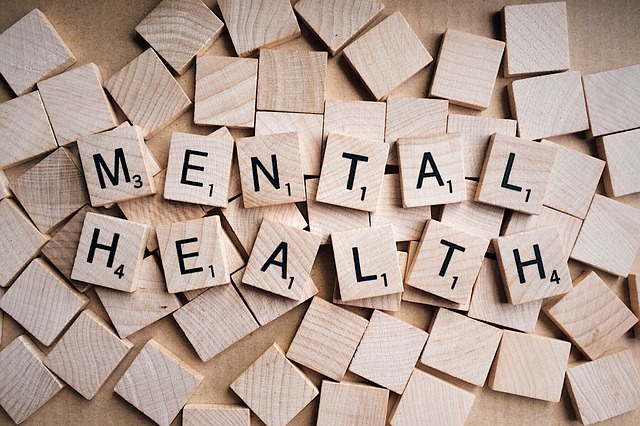 HSE launches mental health campaign