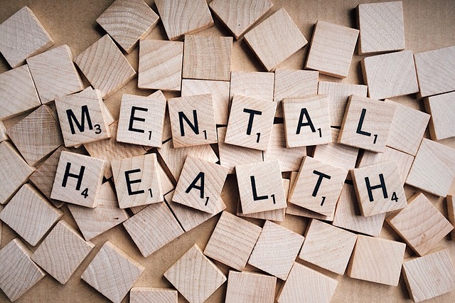 Immediate action required to ensure long-term mental wellbeing of staff