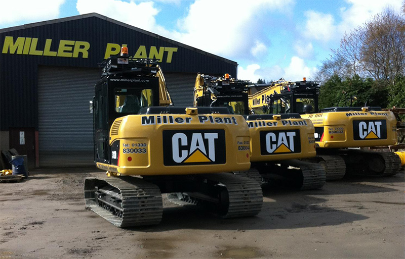 Plant-hire sector calls on Chancellor to extend Super Deduction Allowance