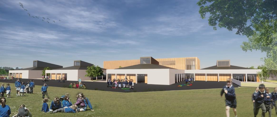 Robertson wins £16m Aberdeen school deal