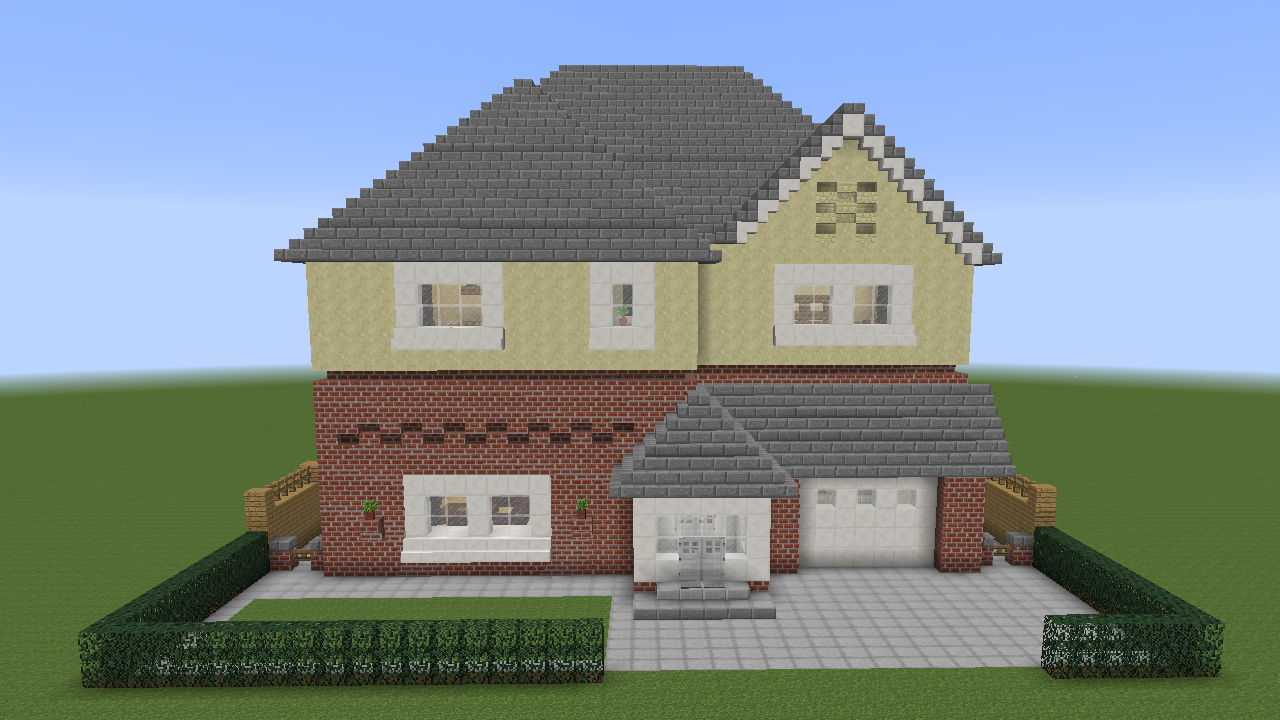 And finally... Minecraft fans use gaming skills to help design Wates regeneration project