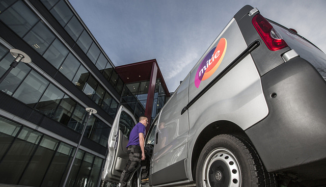 Mitie lines up £271m acquisition of Interserve’s FM business