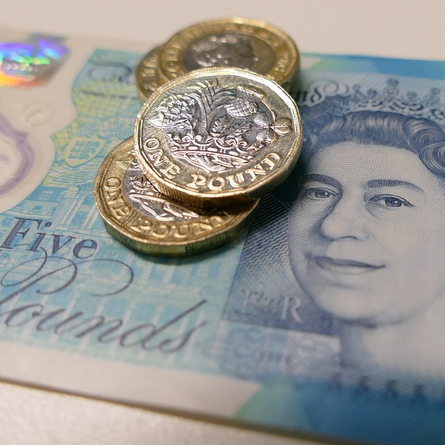 SME firms and Unite agree 2.75% pay rise for workers