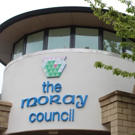 Moray Council announces 15 year extension for quarry