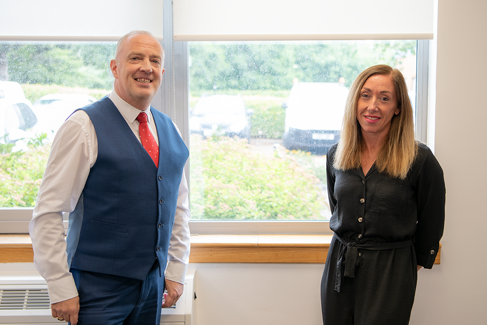 Saltire Facilities Management welcomes two new directors