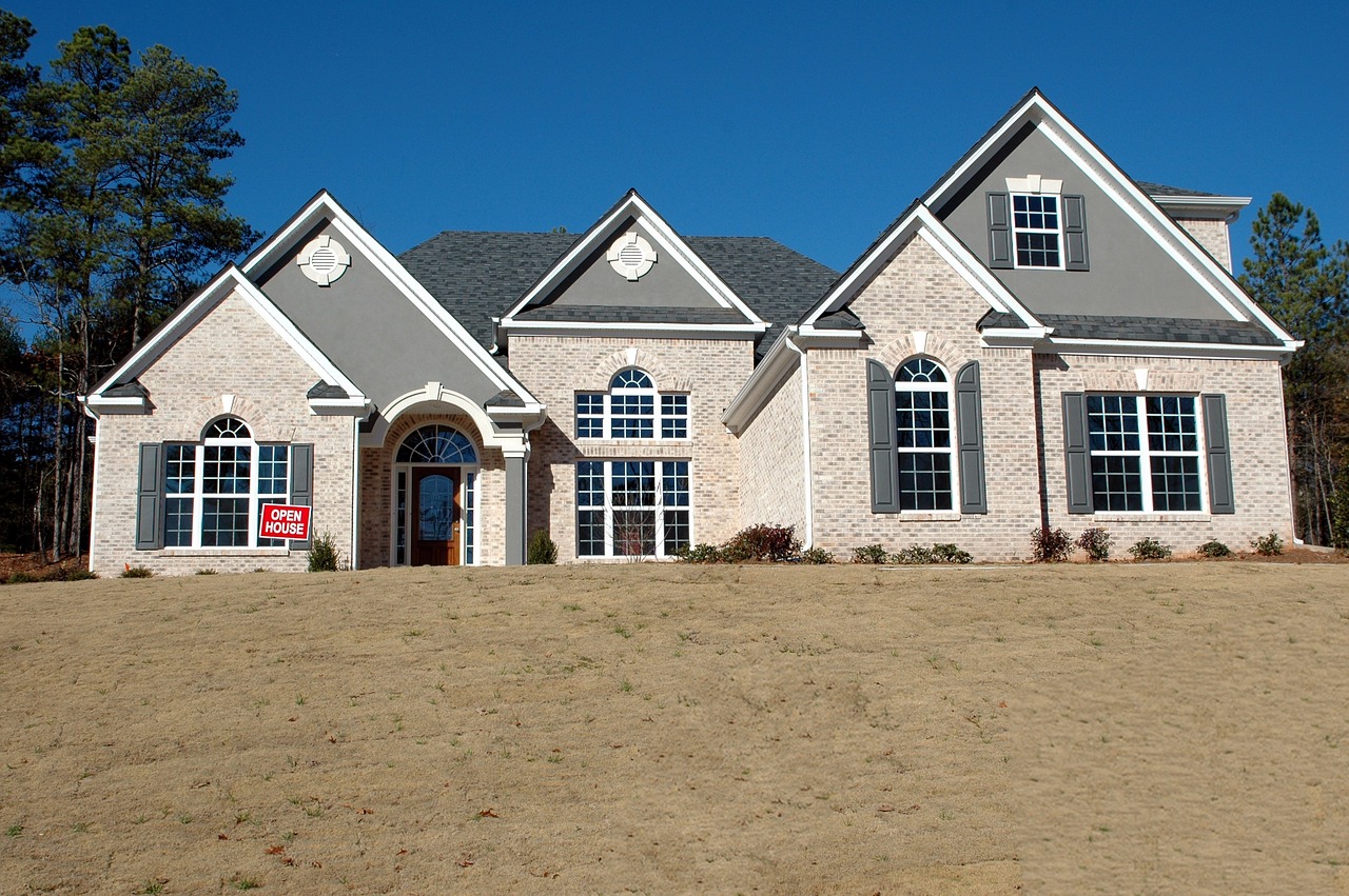 And finally... ‘Can you see yourself being quarantined here?’ prospective home buyers asked