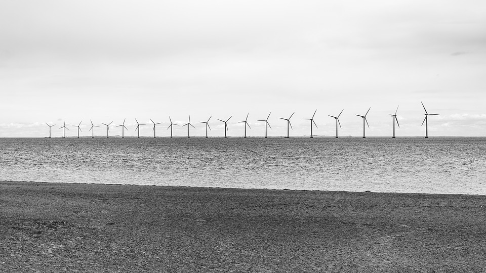 SSE Renewables to host supply chain event for Berwick Bank and Marr Bank wind projects
