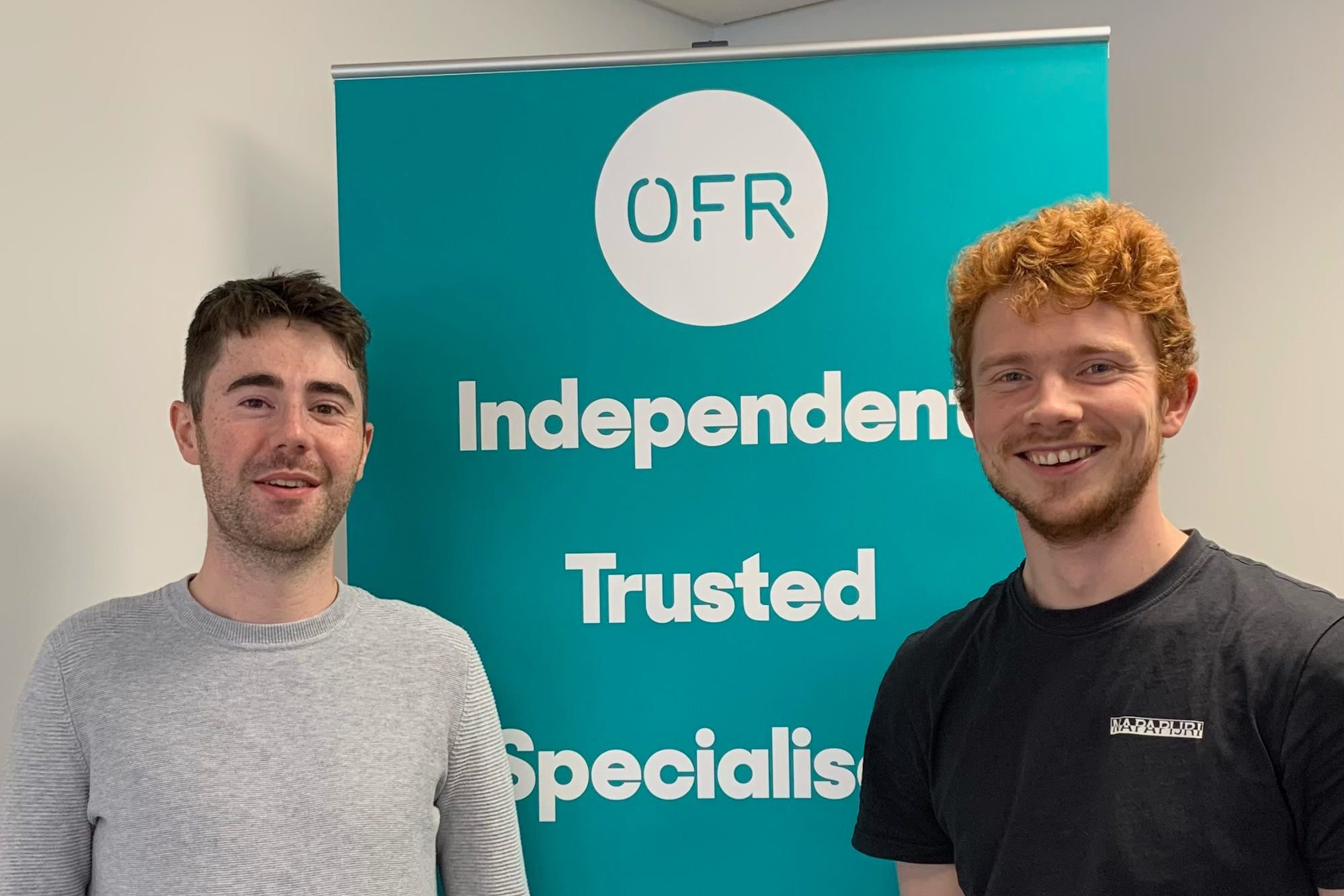 Fire engineering consultancy OFR boosts Scottish team