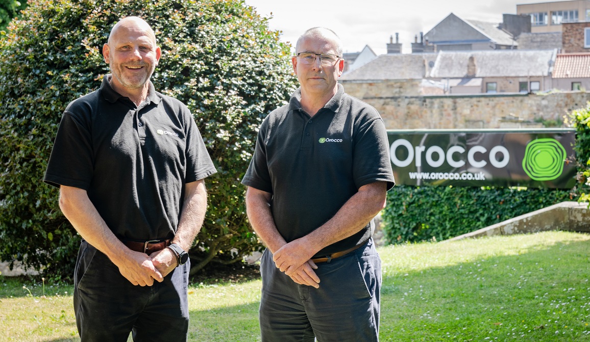 Orocco completes double hire amid rising demand