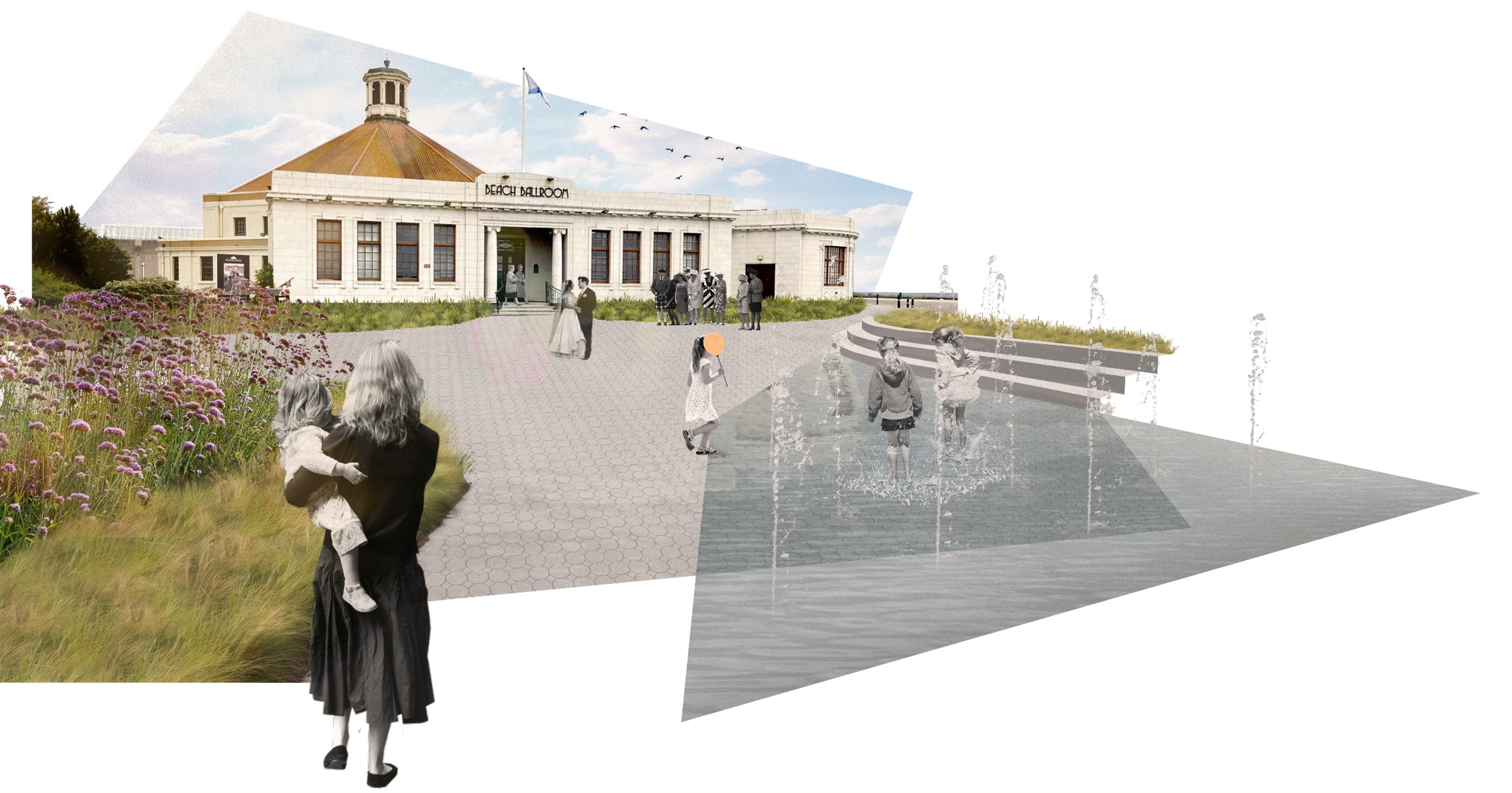 Aberdeen beach masterplan moves to detailed design stage