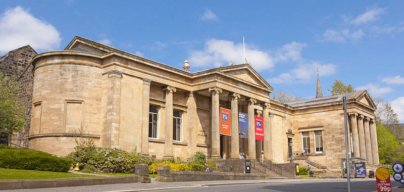 ‘Prolific’ fundraiser to lead Paisley Museum’s capital appeal