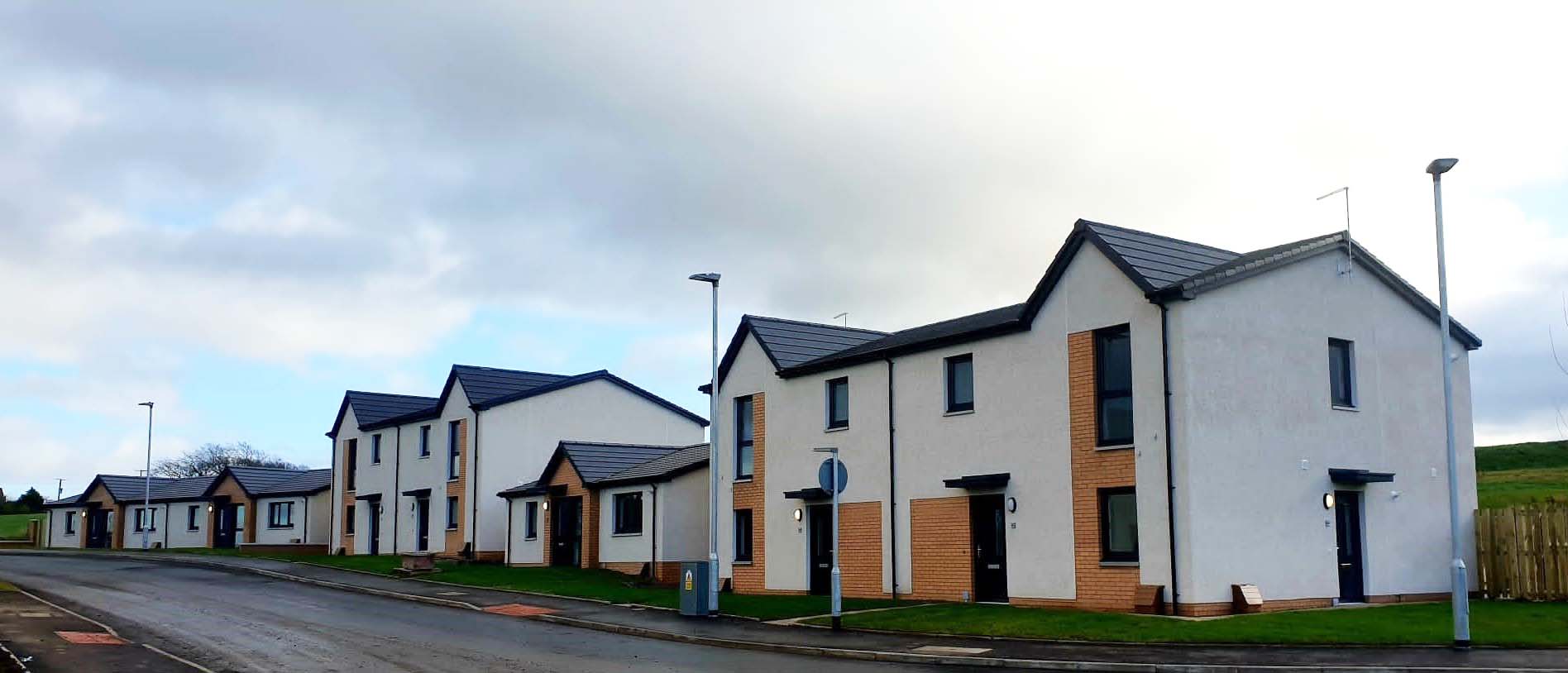 Black’s Blog: The challenges and opportunities of modular housebuilding
