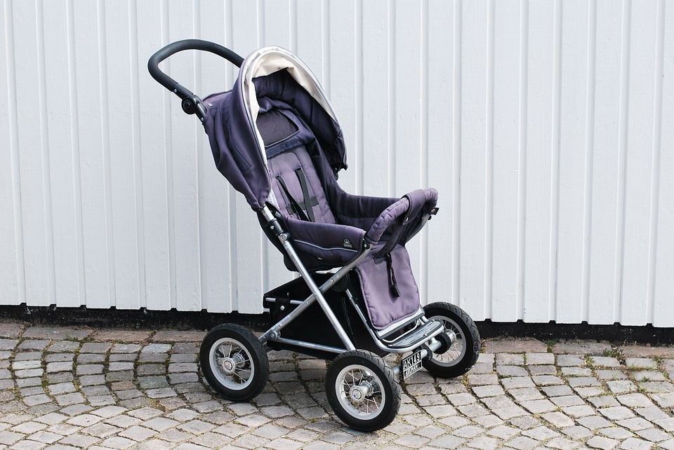 Cadworks issues appealing for unused prams for Refuweegee