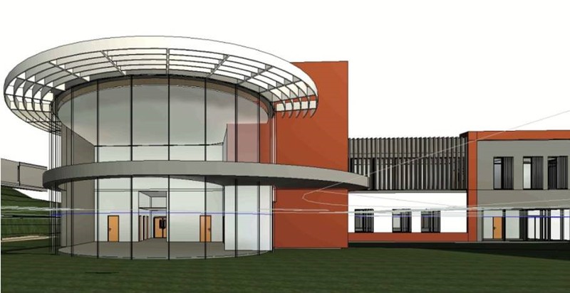 Plans progress for new Perth treatment centre