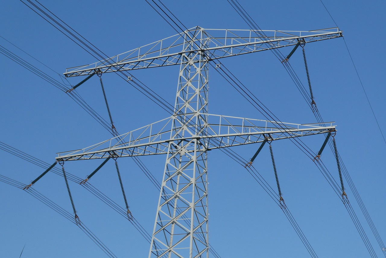 UK government launches major electricity market reform