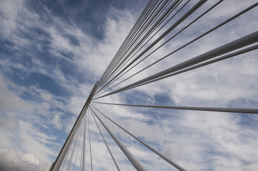 Queensferry Crossing to undergo ice mitigation trials