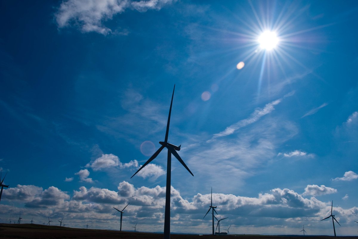 Political ban on energy market access risks planning approval for almost 50 wind farms