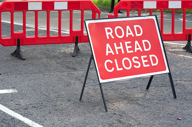 Utility giants fined for breaching road works laws