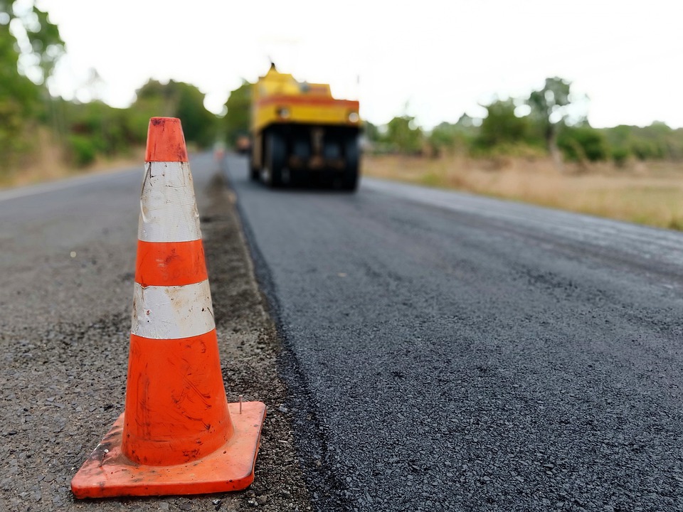 Unite ballots roads department at Scottish Borders Council