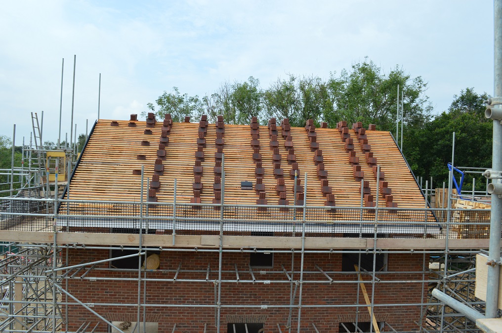 Roofers still wrestling with cost of doing business despite rise in enquiries