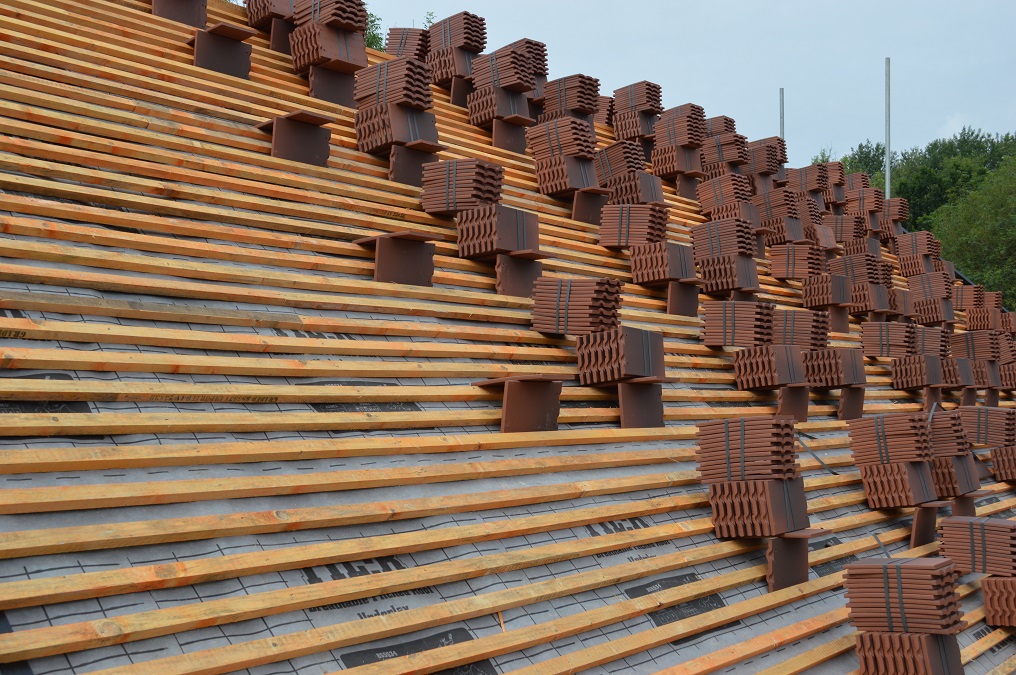 Global timber shortage putting UK housebuilding supply chain under 'enormous pressure'