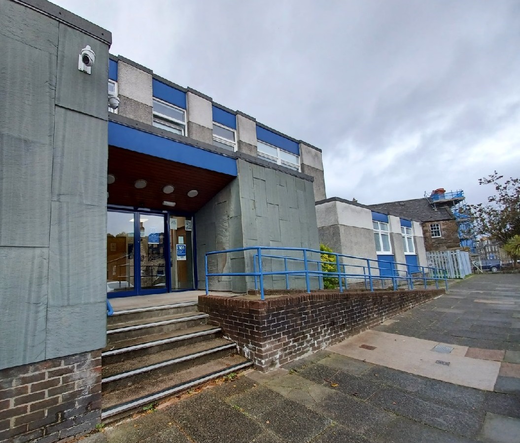 Rothesay police station to receive £2.4m upgrade