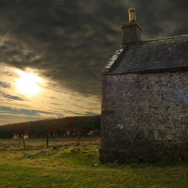 New research to inform future planning policy across rural Scotland