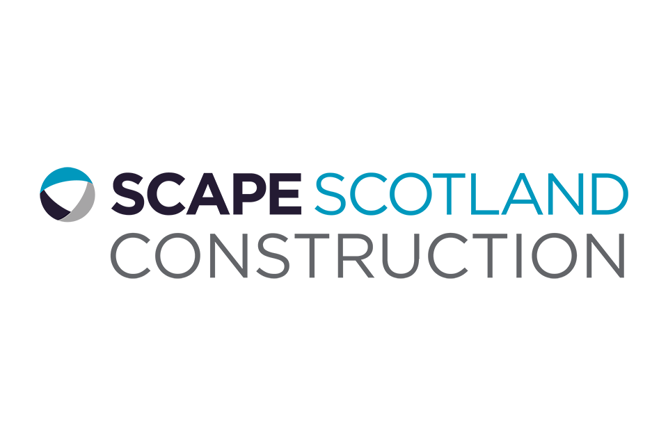 New SCAPE Scotland charter to ensure public sector projects deliver