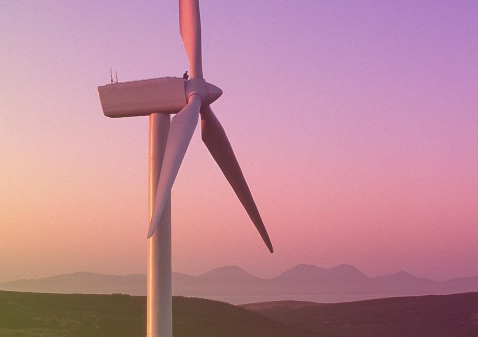 EDF signs seven-year PPA with North Kyle onshore wind farm