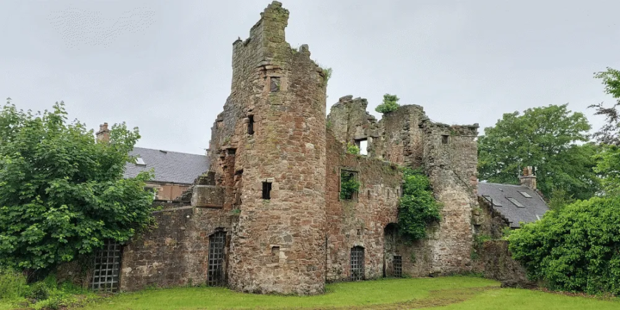 Contractors to begin work on Seagate Castle