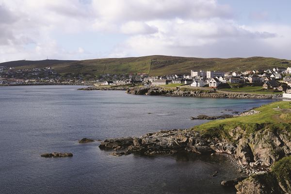 Campaign launched by Shetland Islanders to construct tunnel links