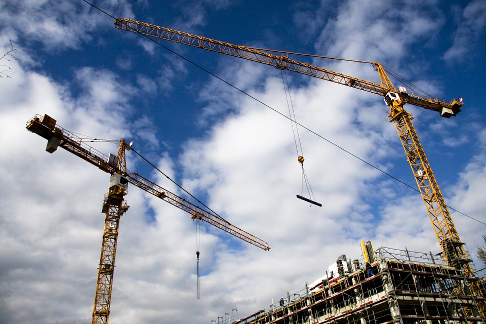 Blog: Construction sector warned by CMA to compete not cheat