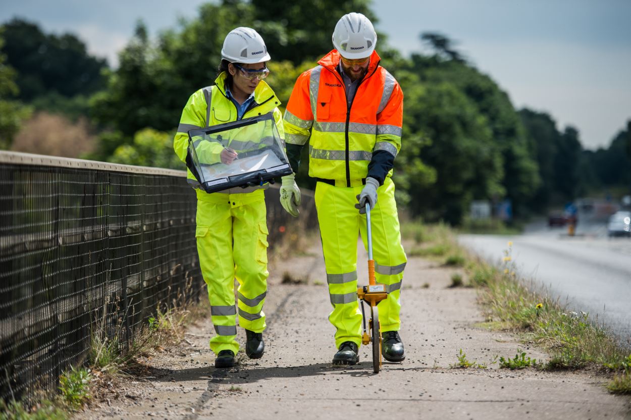 Free resource to help UK construction sector attract more women into industry