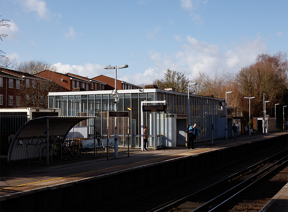 RIBA competition launched to shape Britain’s future railway stations