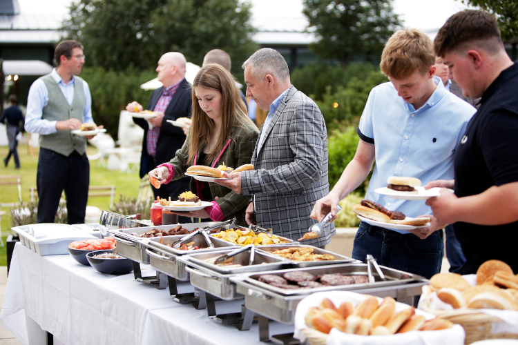 Scottish Plant Owners Association invites all to Edinburgh BBQ