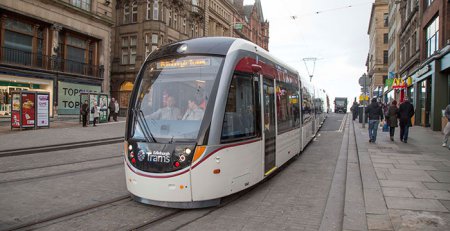 Edinburgh Tram Inquiry costs to exceed £13m