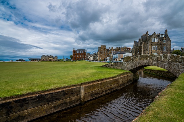 Fife Council to consider revised plans for St Andrews townhouses