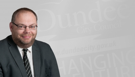 Dundee could approve proposed £60m community campus next week