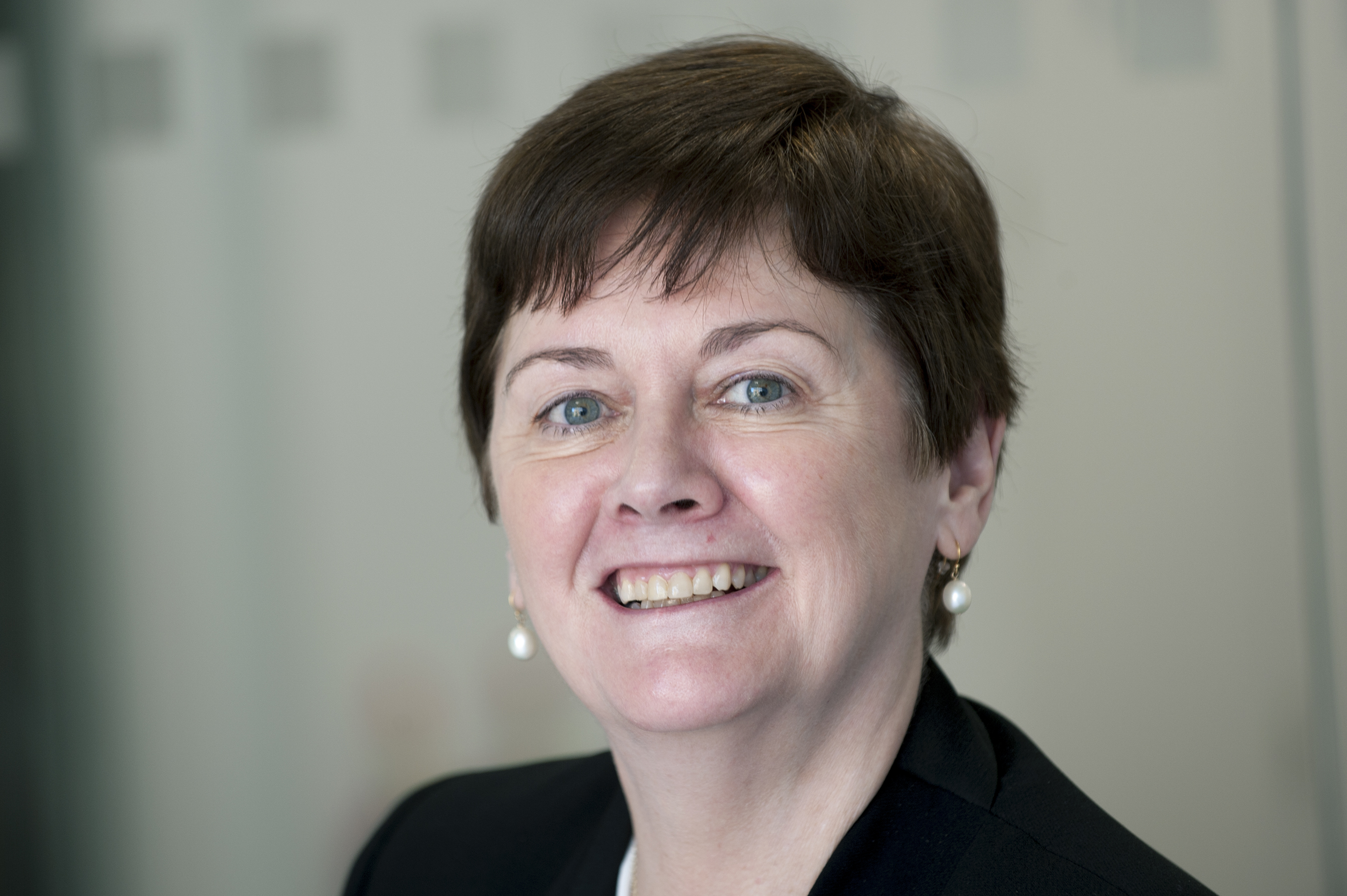 Sue Kershaw joins Costain as transportation MD