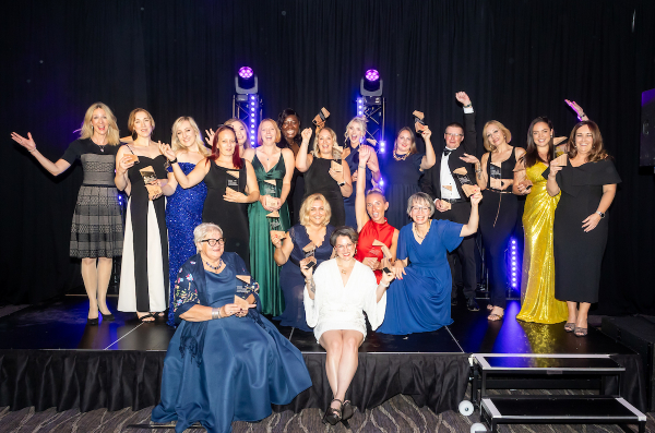 Shortlist announced for Top 100 Most Influential Women in Construction 2025