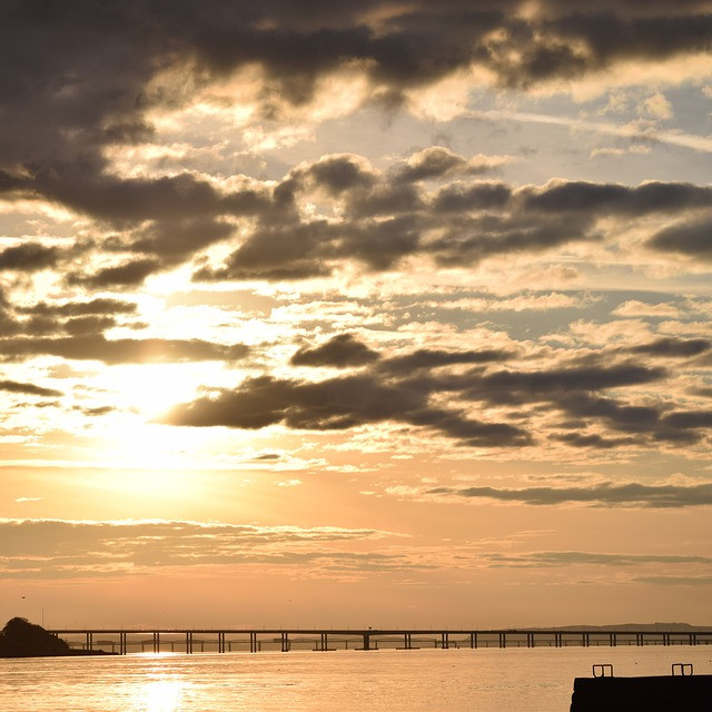 Tay Road Bridge set for major improvement works