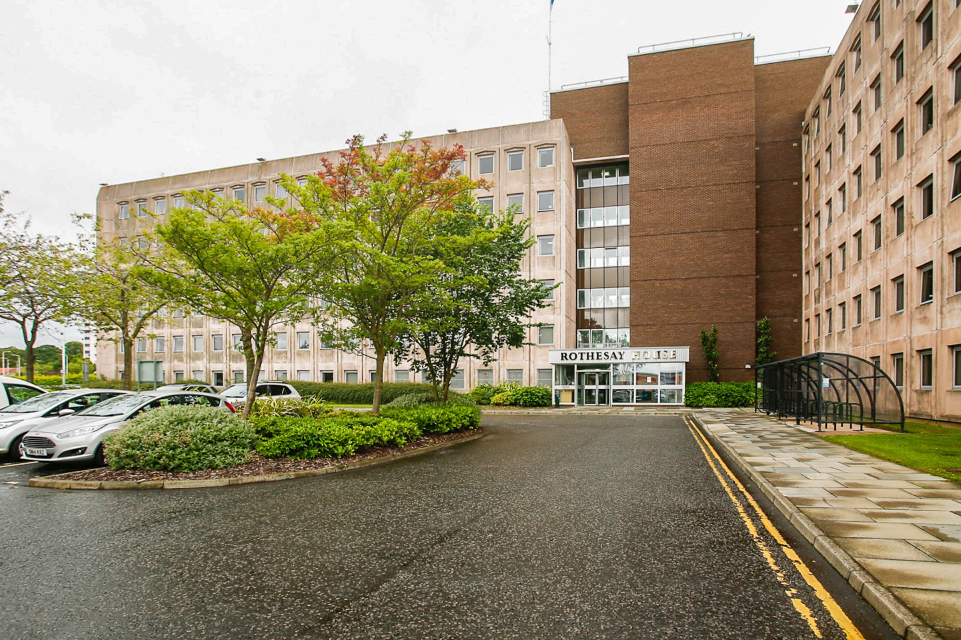 Former council office building in Glenrothes to be demolished